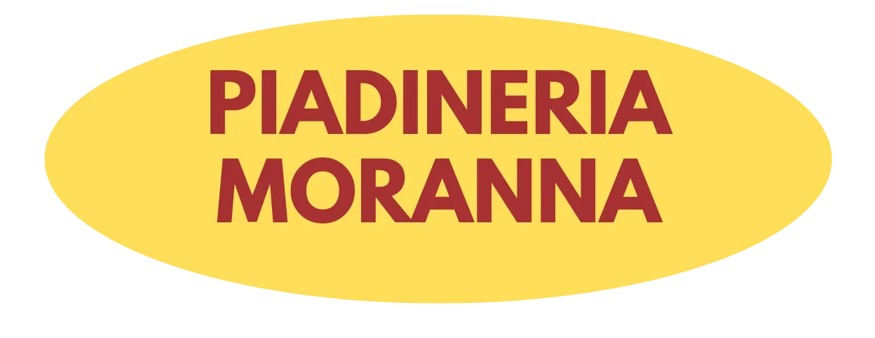 Piadineria Moranna