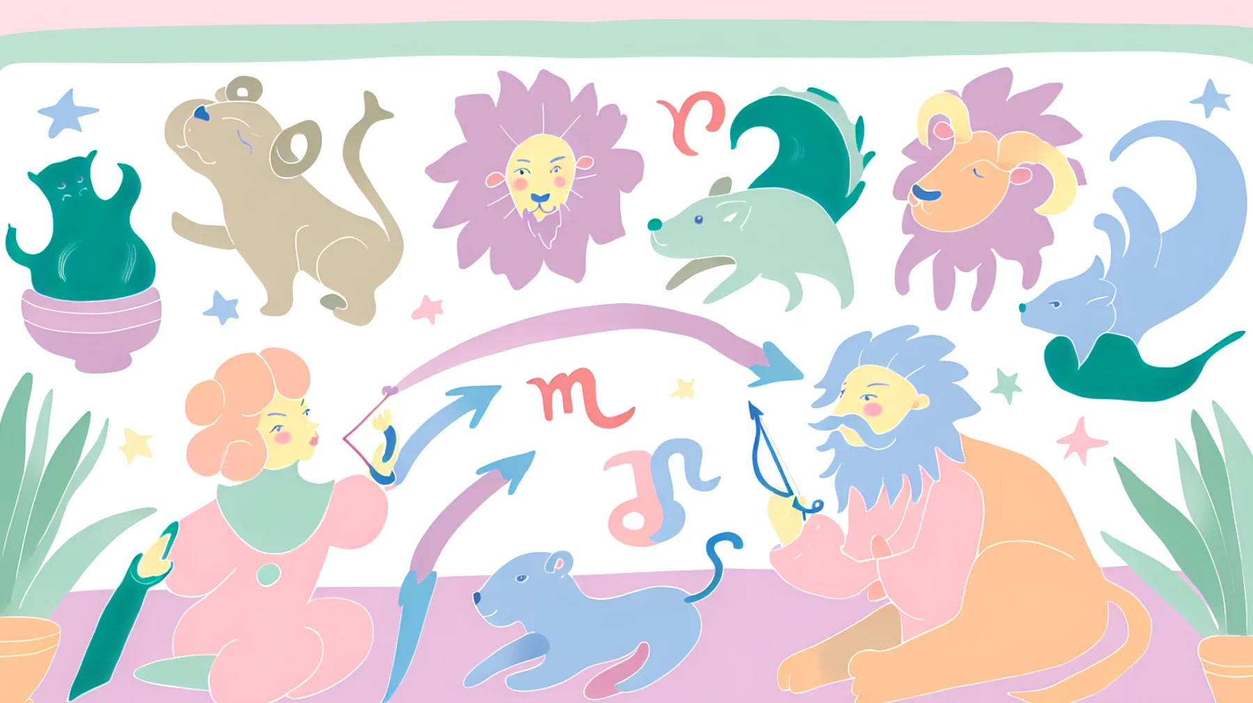 oroscopo del mattino 2026-03-13T21:21:47.975Z"