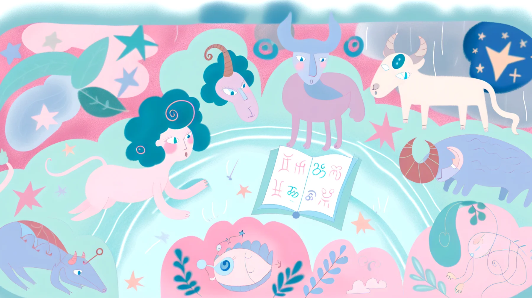 oroscopo del mattino 2026-03-15T19:32:27.909Z"